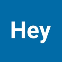 Hey Healthcare logo - Similar company to Green Explore Society