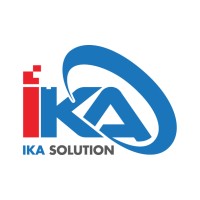 IKA SOLUTION logo - Similar company to Isisec