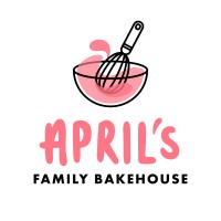 April's Family Bakehouse logo - Similar company to Tls Construct South-West Ltd