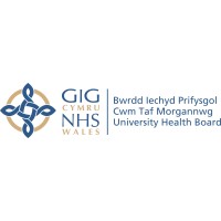 Cwm Taf Morgannwg University Health Board logo - Similar company to Health Education And Improvement Wales (Heiw)/Addysg A Gwella Iechyd Cymru (Aagic)