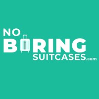 NoBoringSuitcases.com logo - Similar company to Sixpack Hrk Bv