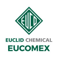 Euclid Chemical Eucomex logo - Similar company to Dg Center