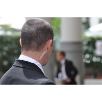 Panache Worldwide logo - Similar company to Standplan