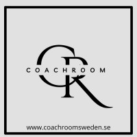 Coach Room Sweden logo - Similar company to Ega - Kurser Nära Dig!