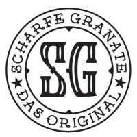 Scharfe Granate GmbH logo - Similar company to Eva Ai & Tech Strategy & Communications