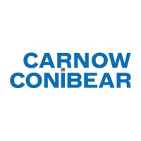 Carnow, Conibear & Assoc., Ltd. logo - Similar company to Finaitik