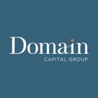 Domain Capital Group, LLC logo - Similar company to Finneir