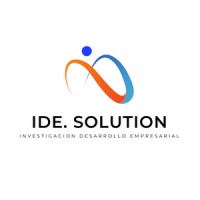 IDE Solution logo - Similar company to Ide Solution