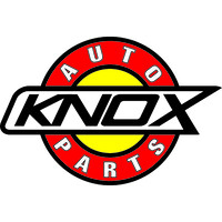 Knox Auto Parts logo - Similar company to Aesop Auto Parts