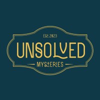 Unsolved logo - Similar company to Spell Tiger