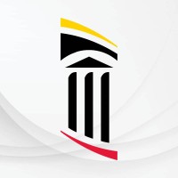 UM Upper Chesapeake Health logo - Similar company to Geac Computer Systems