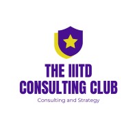 The Iiitd Consulting Club