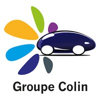 Groupe Colin logo - Similar company to Jbco
