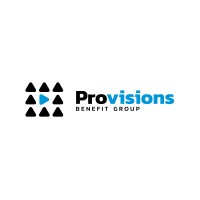 Provisions Benefit Group logo - Similar company to Oak & State Communications