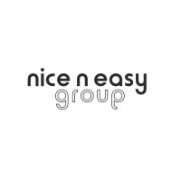 Nice n Easy Group logo - Similar company to Edemrights