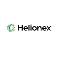 Helionex logo - Similar company to Sourcegenius