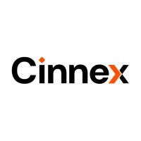 Cinnex logo - Similar company to Forgettable *