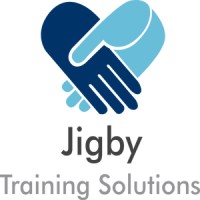 Jigby Training Solutions Ltd logo - Similar company to Vapour