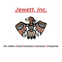 Jewett Incorporated logo - Similar company to Voltmax Llc