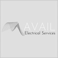 Avail Electrical Services logo - Similar company to Gilmore Heating, Air & Plumbing
