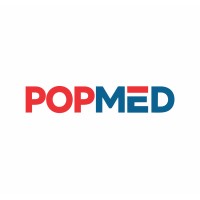 POPMED logo - Similar company to Assomensana