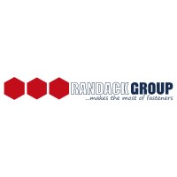 RANDACK Group logo - Similar company to Randack Fasteners India Pvt Ltd