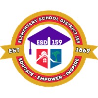 ESD 159 logo - Similar company to Tripoli Foundation