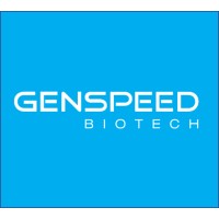 GENSPEED Biotech logo - Similar company to Tascom