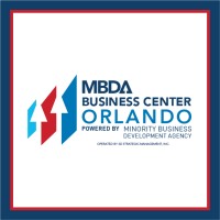 Orlando MBDA Business Center logo - Similar company to Shebuilds.Infrastructure