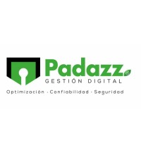 Padazz logo - Similar company to Conseti