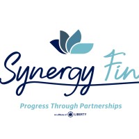 Synergy Fin logo - Similar company to Eschaton Solutions Ltd.