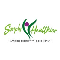 Simply Healthier logo - Similar company to Geest