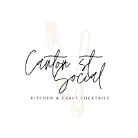 Canton St. Social