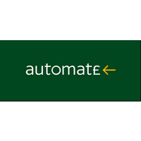 Automate logo - Similar company to Myautomate