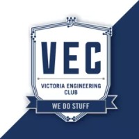 Victoria Engineering Club logo - Similar company to Codecrew