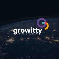 Growitty logo - Similar company to Kabe