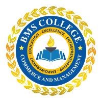 BMS College of Commerce & Management logo - Similar company to Department Professional Accounting And Finance, Kristu Jayanti College