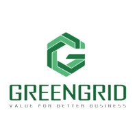 GREENGRID TECHNOLOGY CO., LTD. logo - Similar company to Greengrid