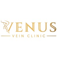 Venus Vein Clinic logo - Similar company to Ithriveveins