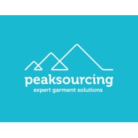 Peak Sourcing Ltd logo - Similar company to September9Production