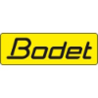 Bodet logo - Similar company to Kelio