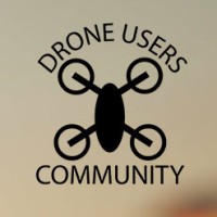 Drone Users Community logo - Similar company to The Drone Group Ltd