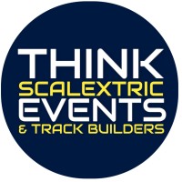 Think Scalextric Events & Track Builders logo - Similar company to Rj Urmson Group