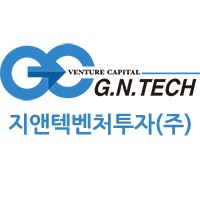 GNTech Venture Capital | 지앤텍벤처투자 logo - Similar company to Giraffe Ai Labs