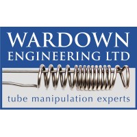 Wardown Engineering Limited logo - Similar company to Emt Precision Pipework Ltd