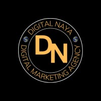 Digital Naya Marketing Agency in Ahmedabad logo - Similar company to Bigdigi - Best Digital Marketing Agency In Ahmedabad