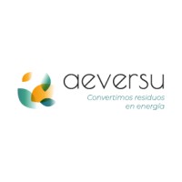 Aeversu logo - Similar company to Aind2