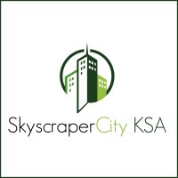 SkyscraperCity KSA logo - Similar company to Fabbro.Ksa