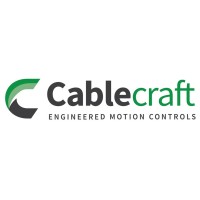 Cablecraft Engineered Motion Controls logo - Similar company to Cablecraft