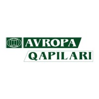 Avropa Qapilari logo - Similar company to Meriaa Llc